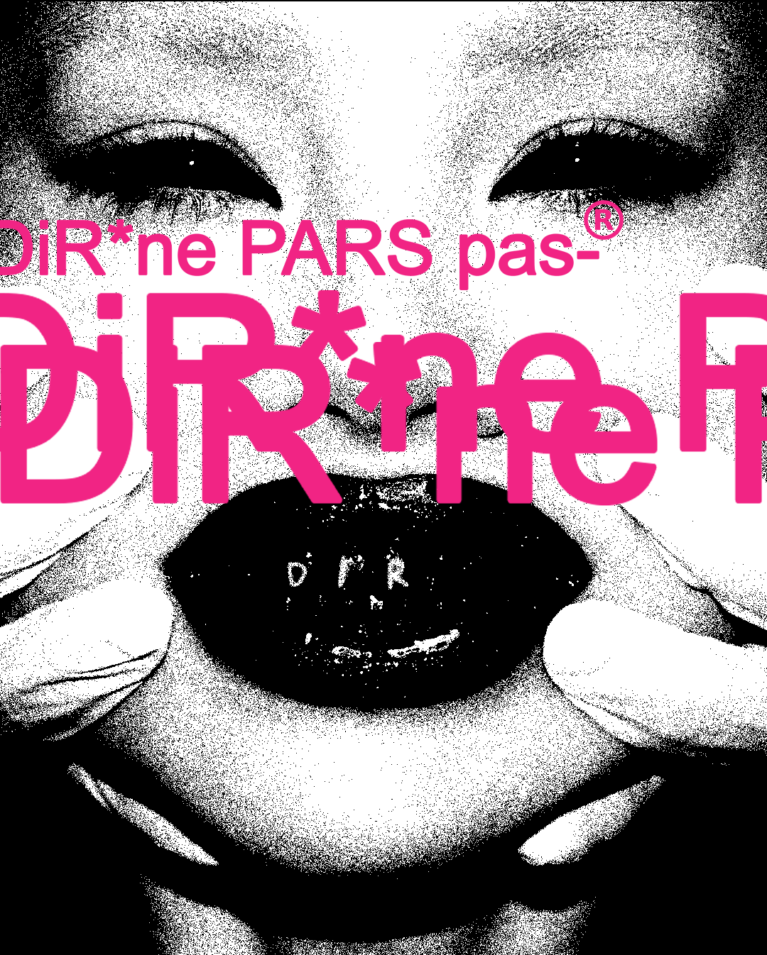 DIR*NE PARS PAS-