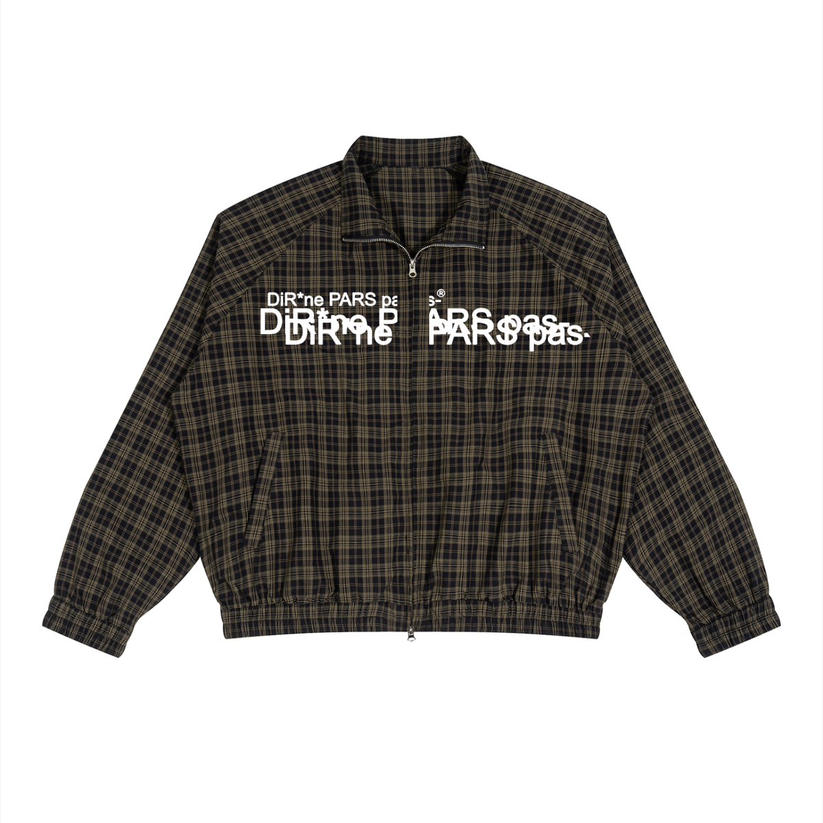 DNPP Track Jacket