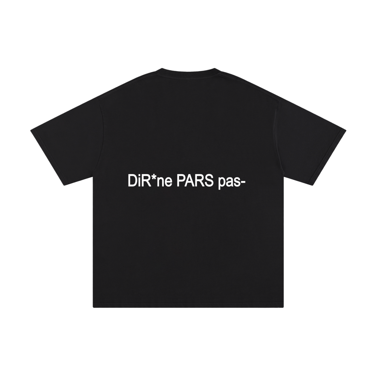DNPP T-Shirt