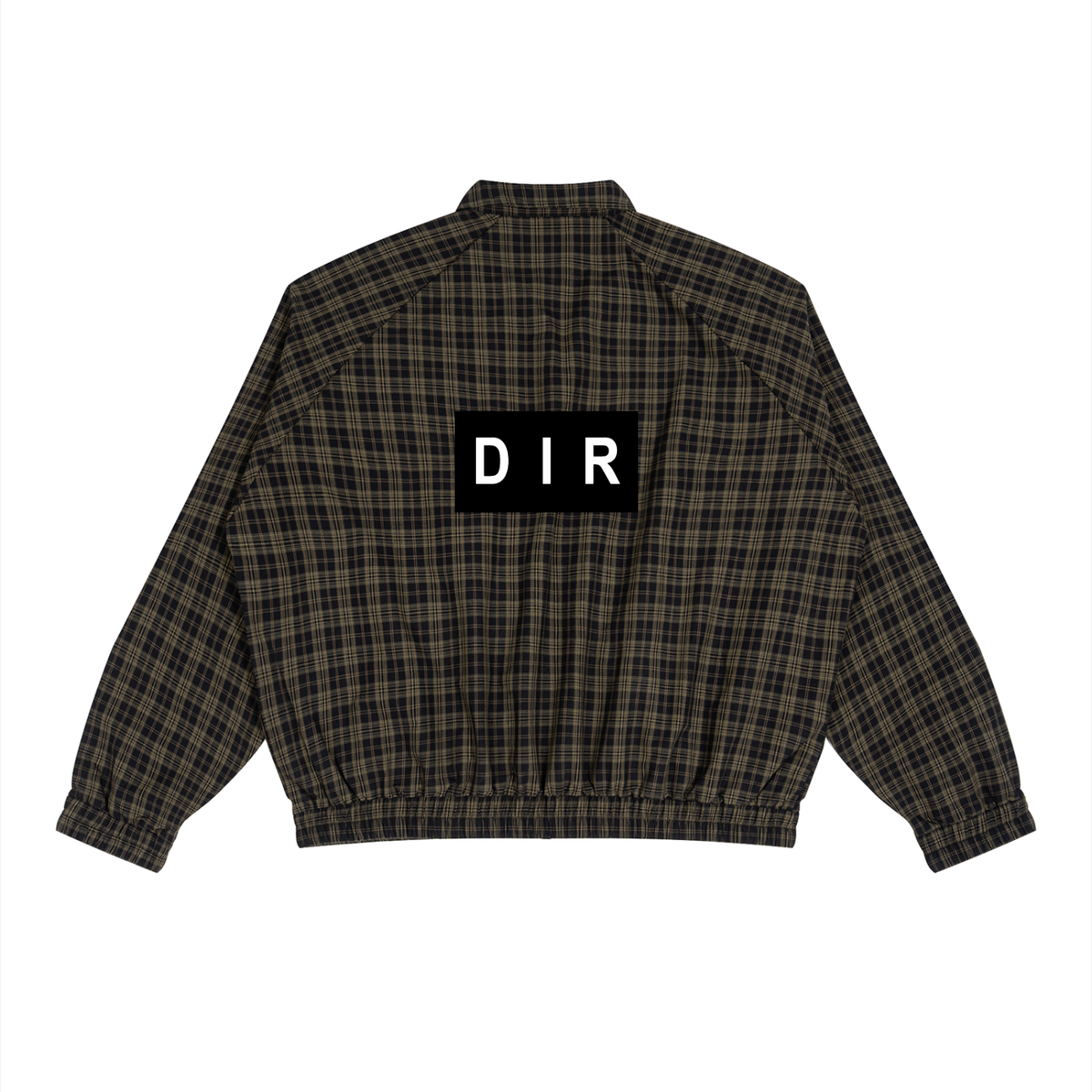 DNPP Track Jacket