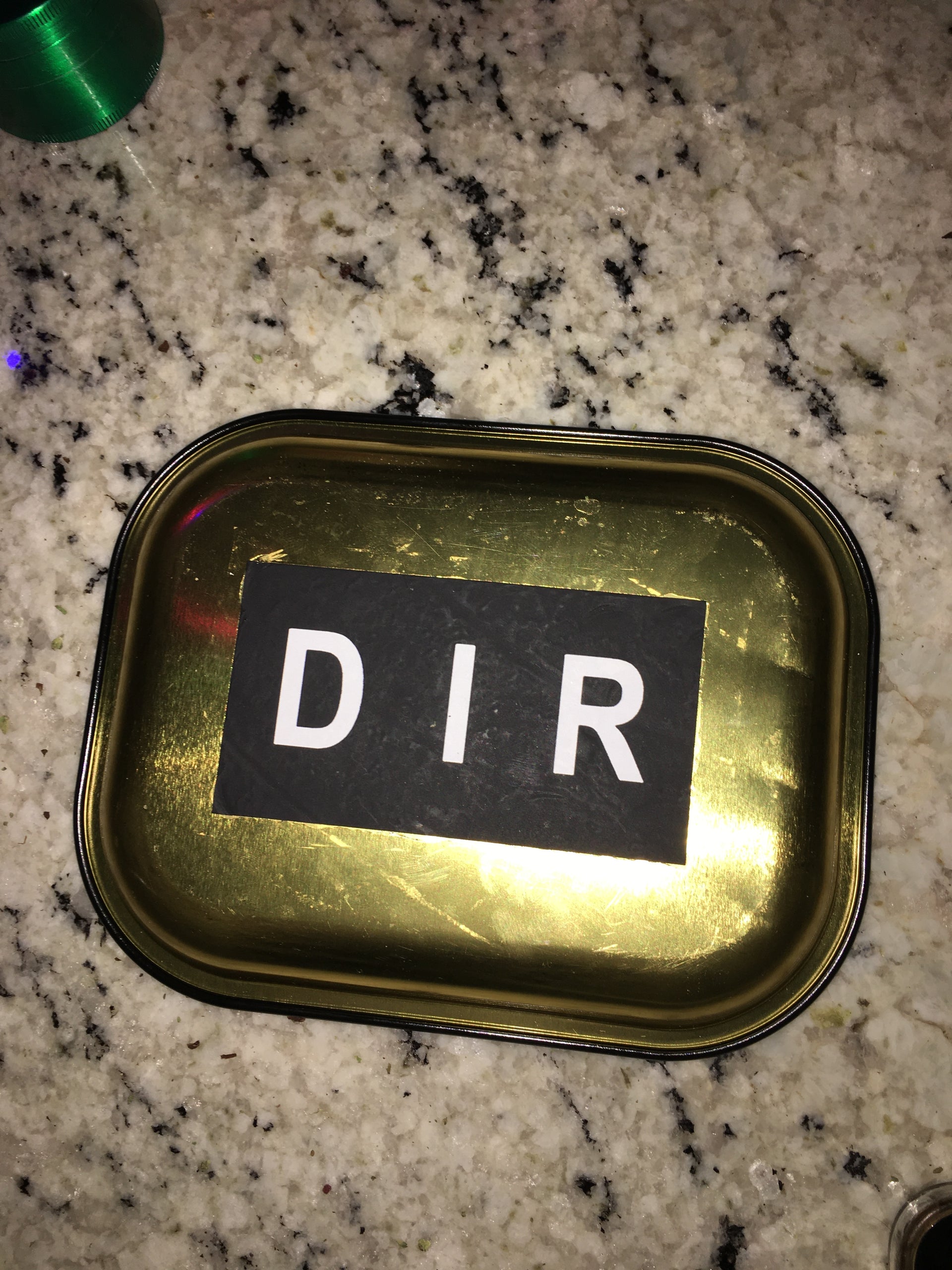 IHYILY Ash Tray