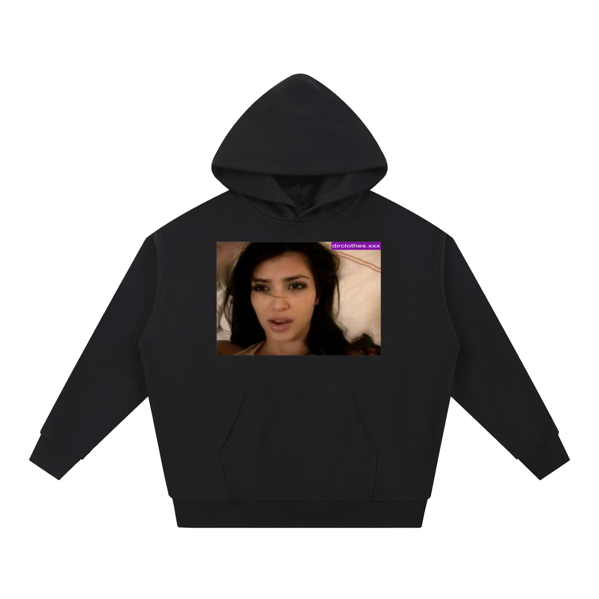 Kim Hoodie
