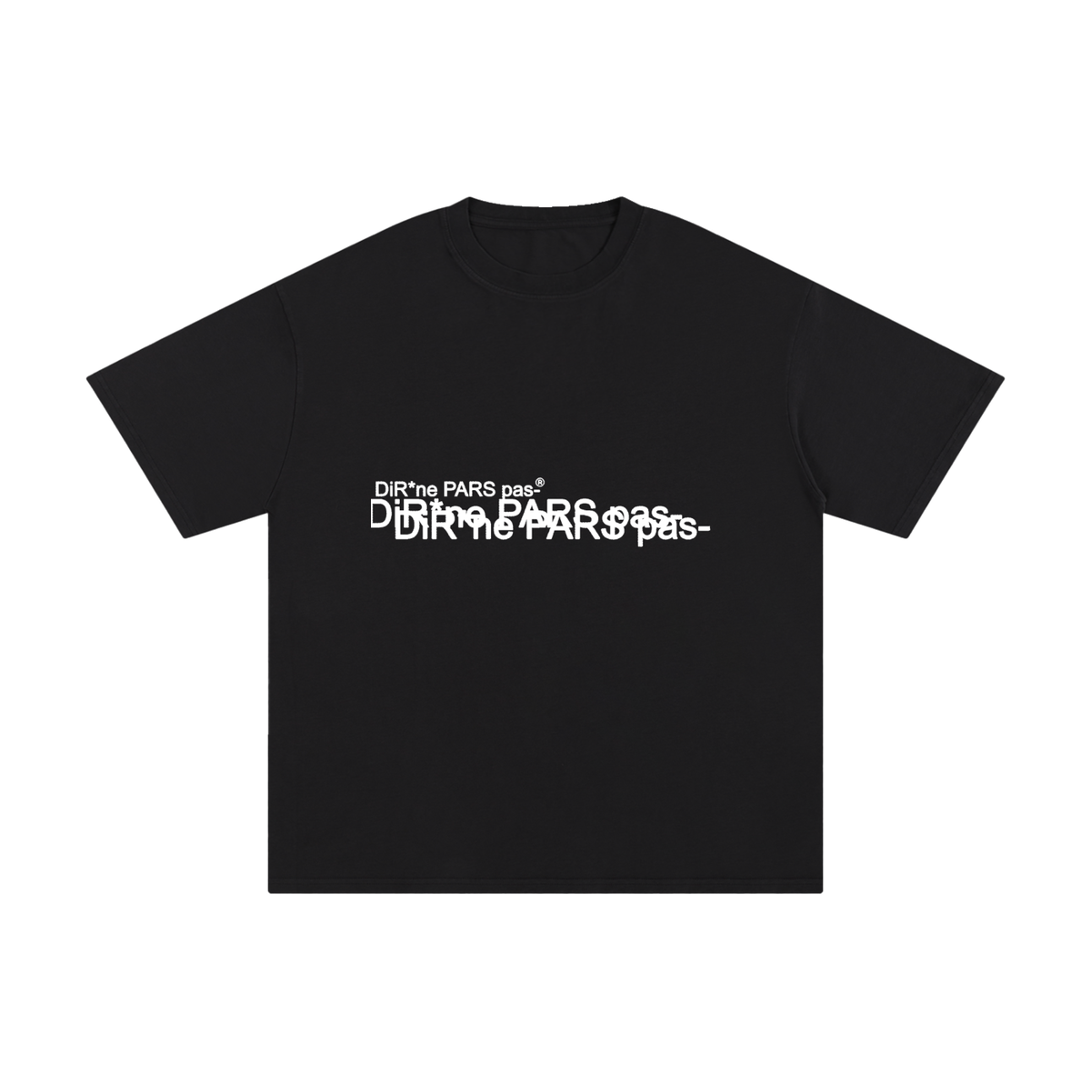 DNPP T-Shirt
