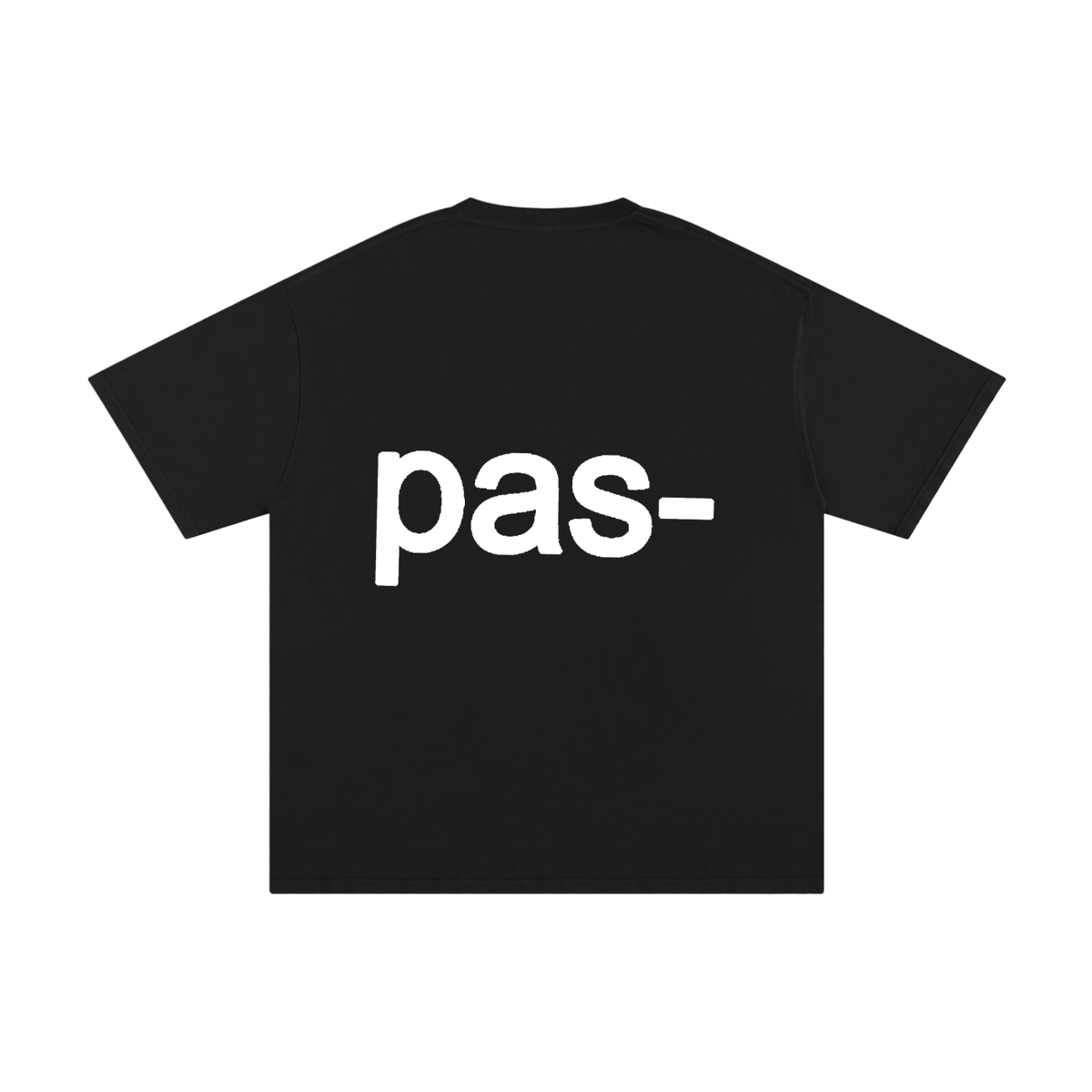 PAS T-Shirt