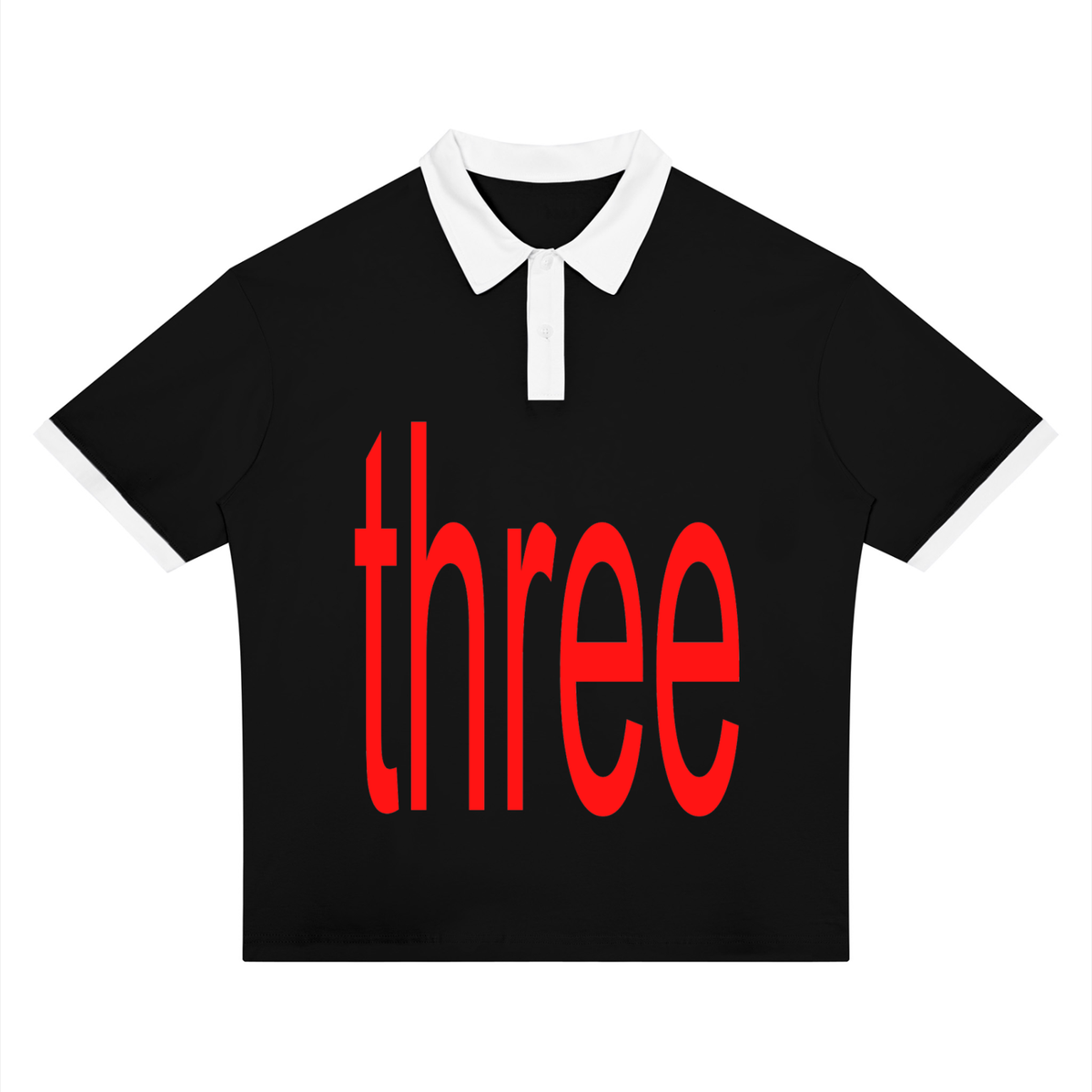 THREE Polo