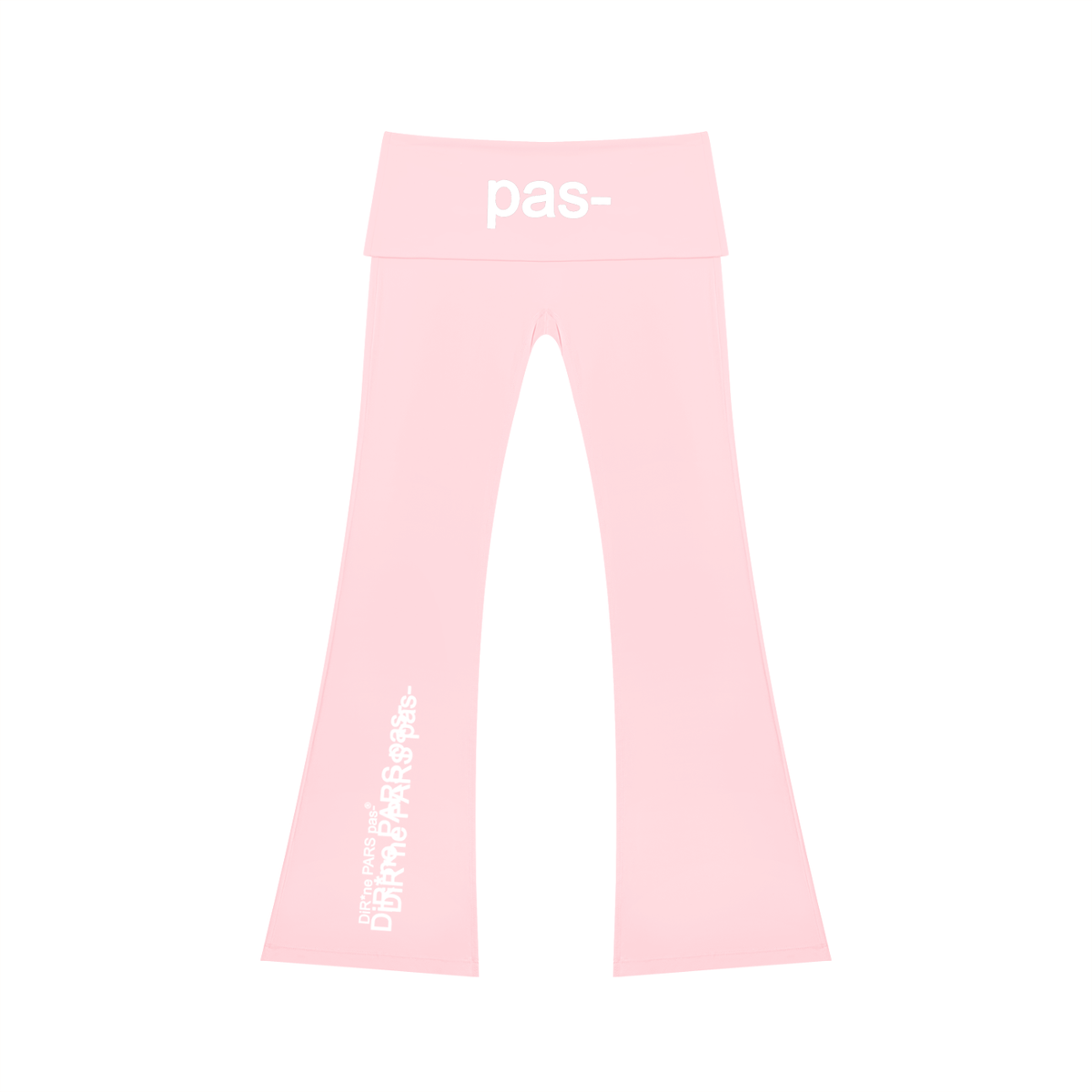DNPP Flared Leggings