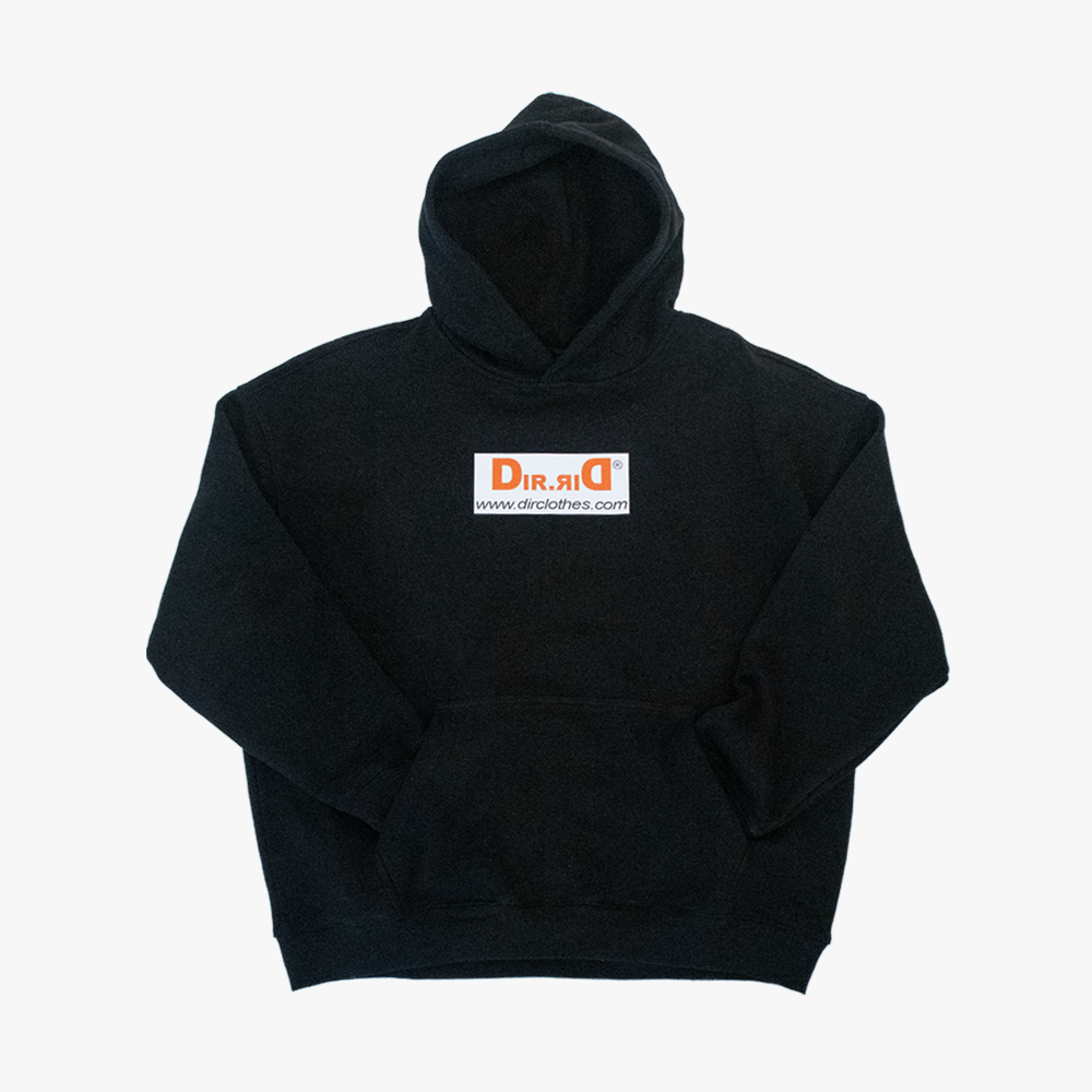 DIR. Essestinal Hoodie