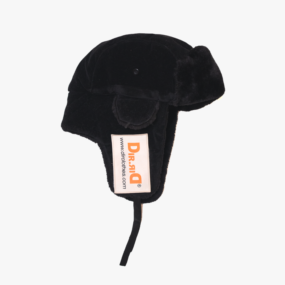 DIR. Trapper Hat