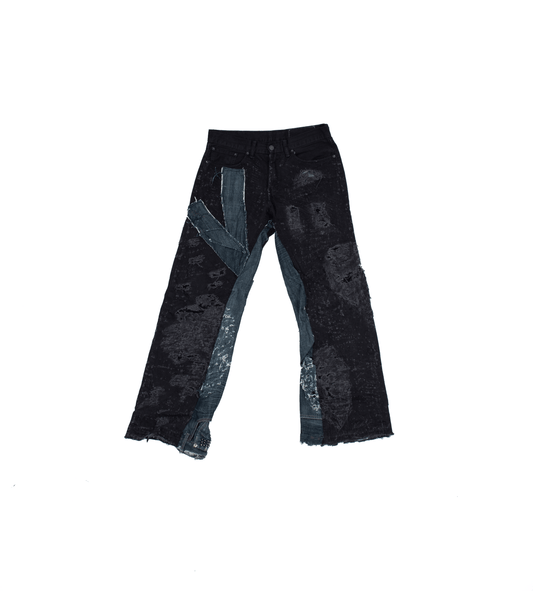 VSTAR - V Denims